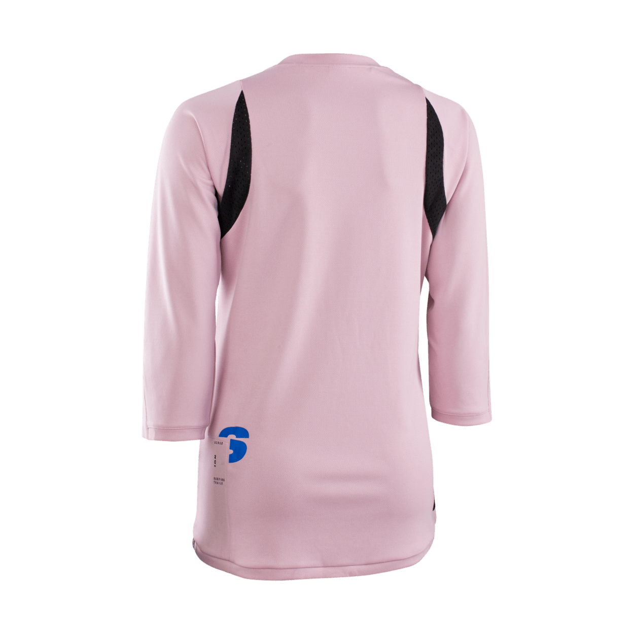 ION Women MTB Jersey Scrub Amp 3/4 Longsleeve 2022