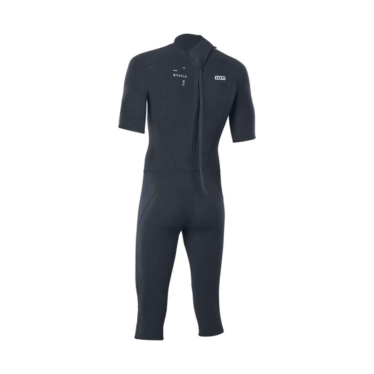 ION Static 3/2 Overknee SS Wetsuit Back Zip men 2026