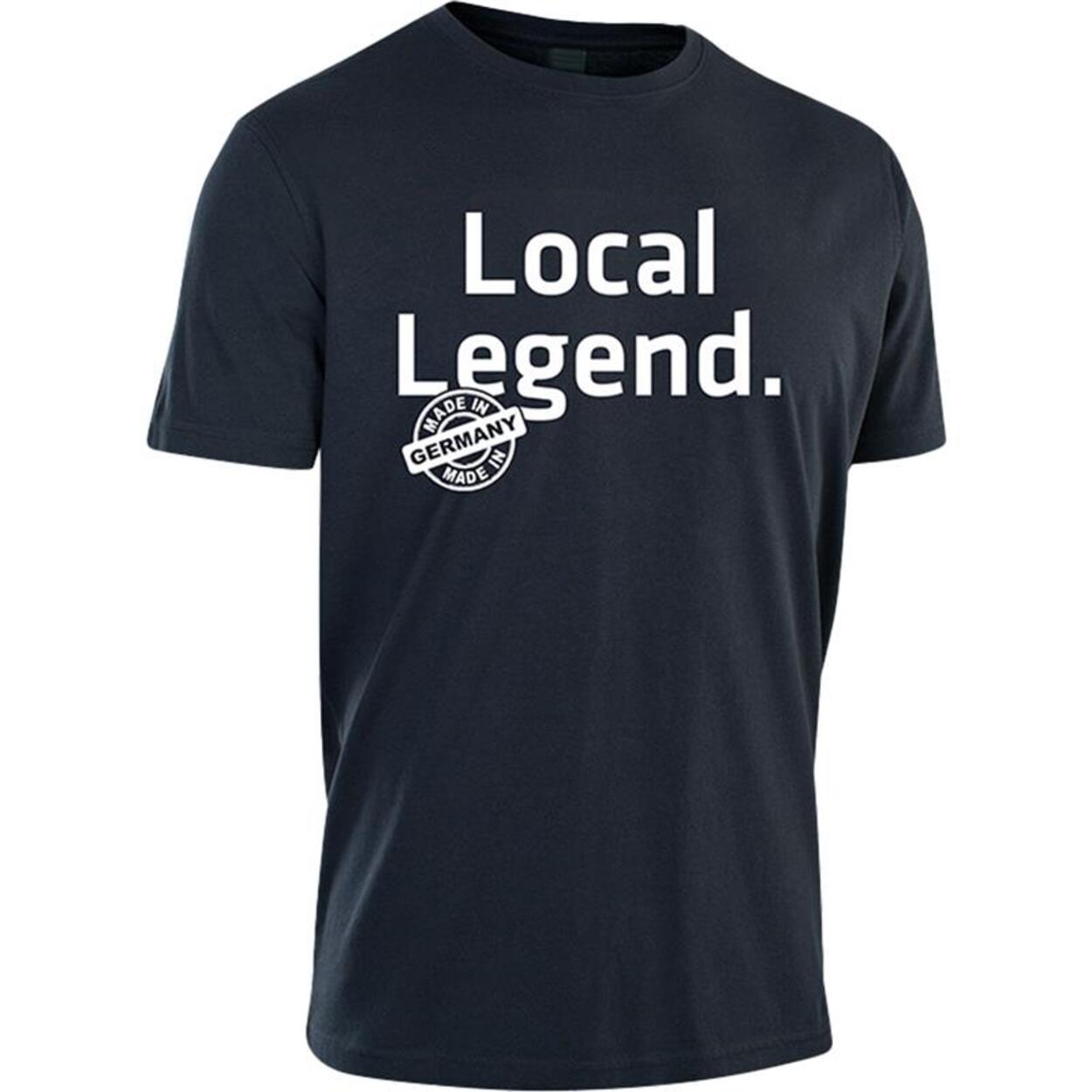 SQLab Tee Local Legend unisex 2023