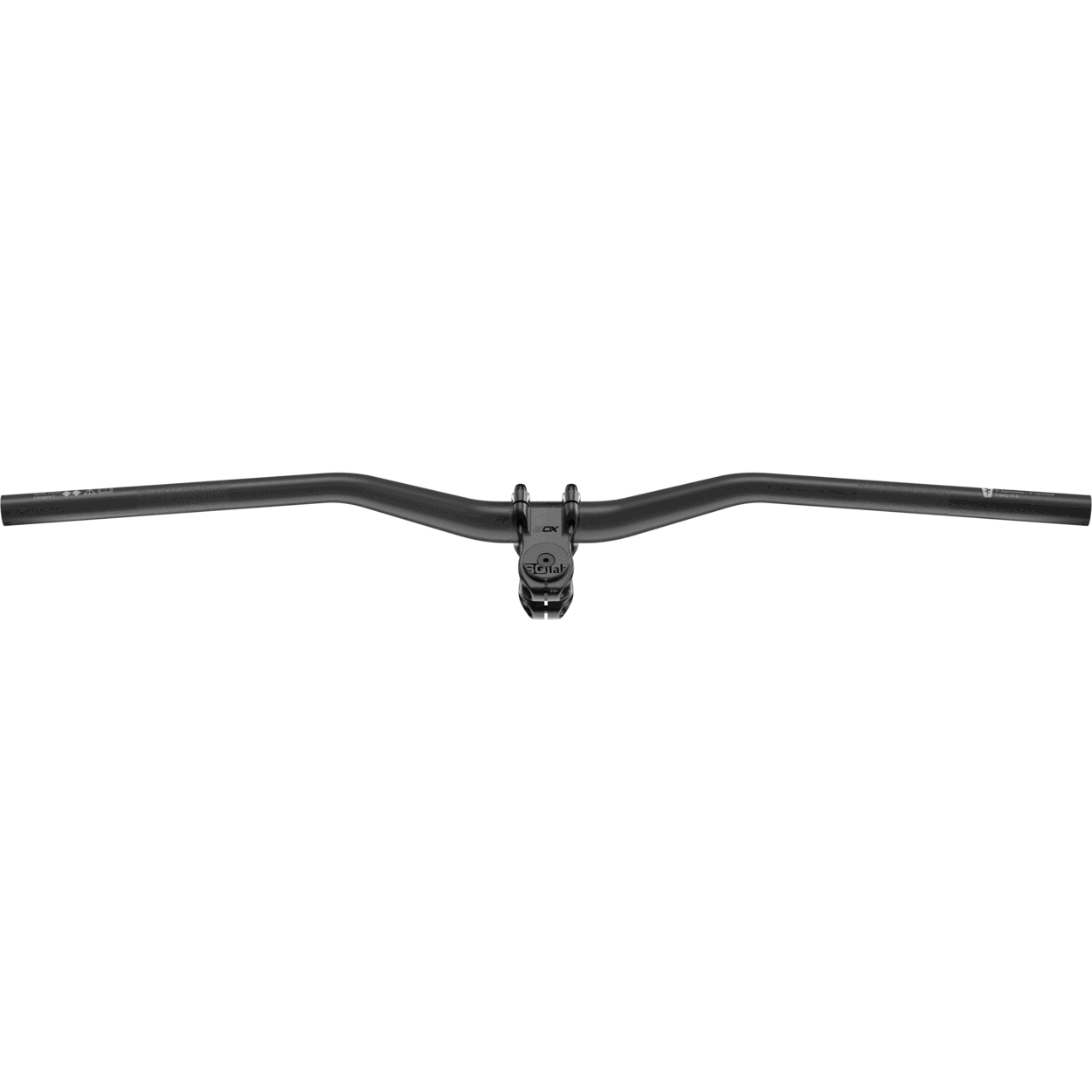 SQLab Handlebar 3OX Carbon 9° 20NO