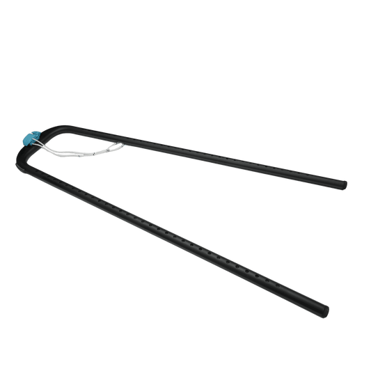 Duotone Platinum Aero Boom Tailend oval (SS24-onw) 2025