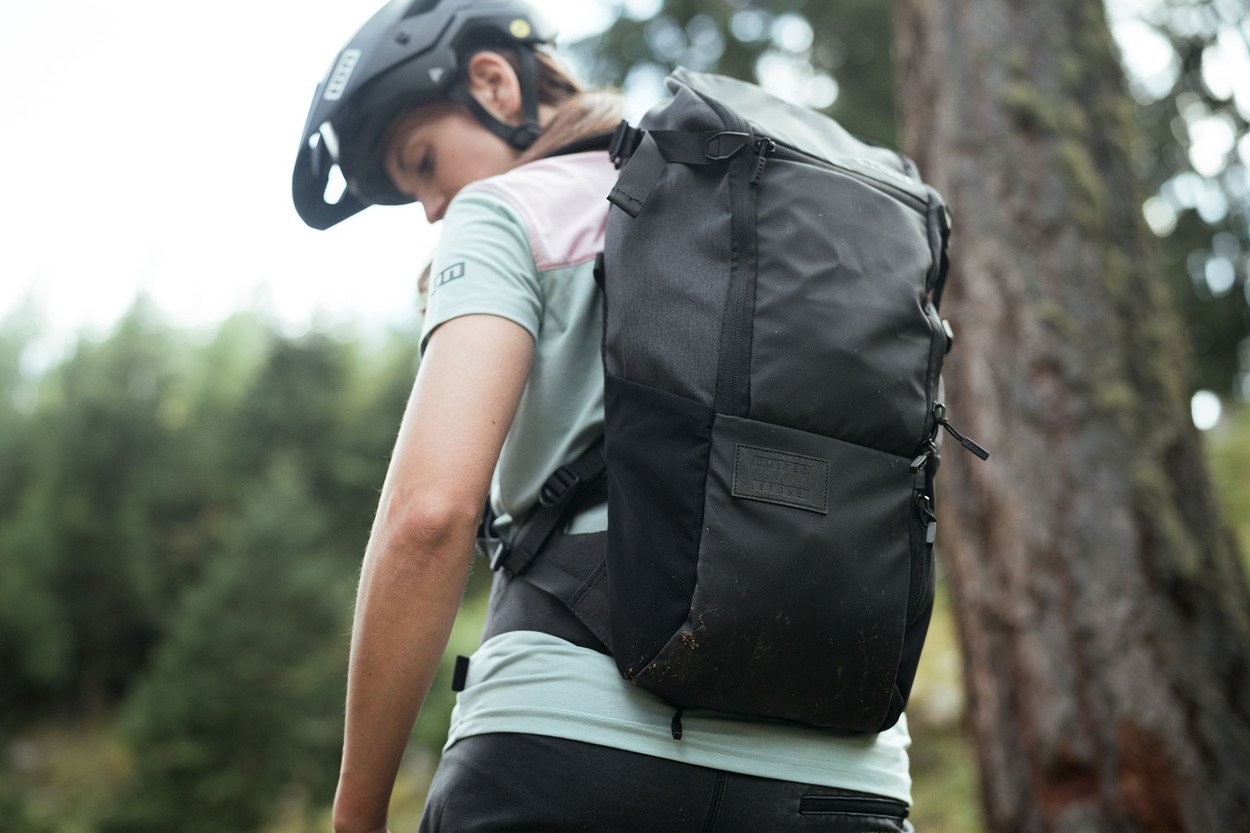 ION MTB Backpack Scrub 14 2024
