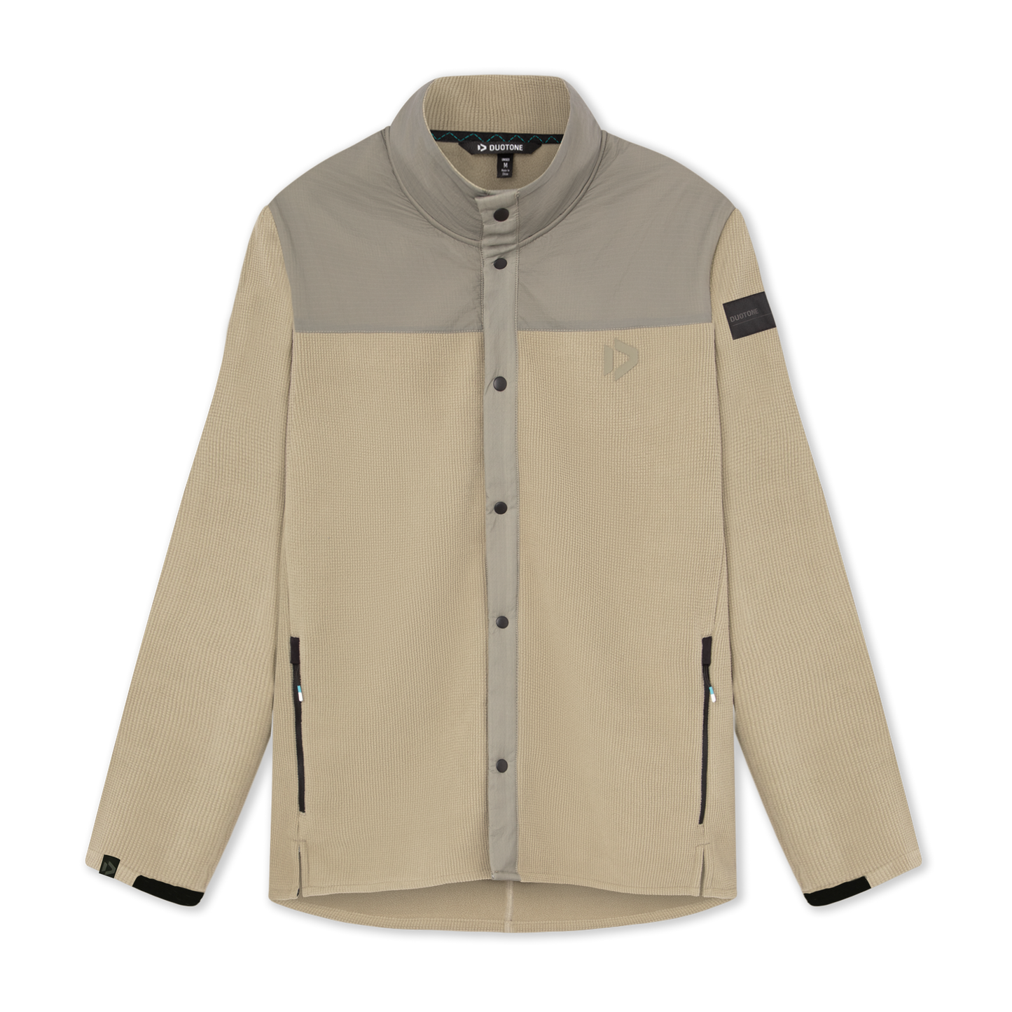 Duotone Apparel Shirt Tech Fleece unisex 2025