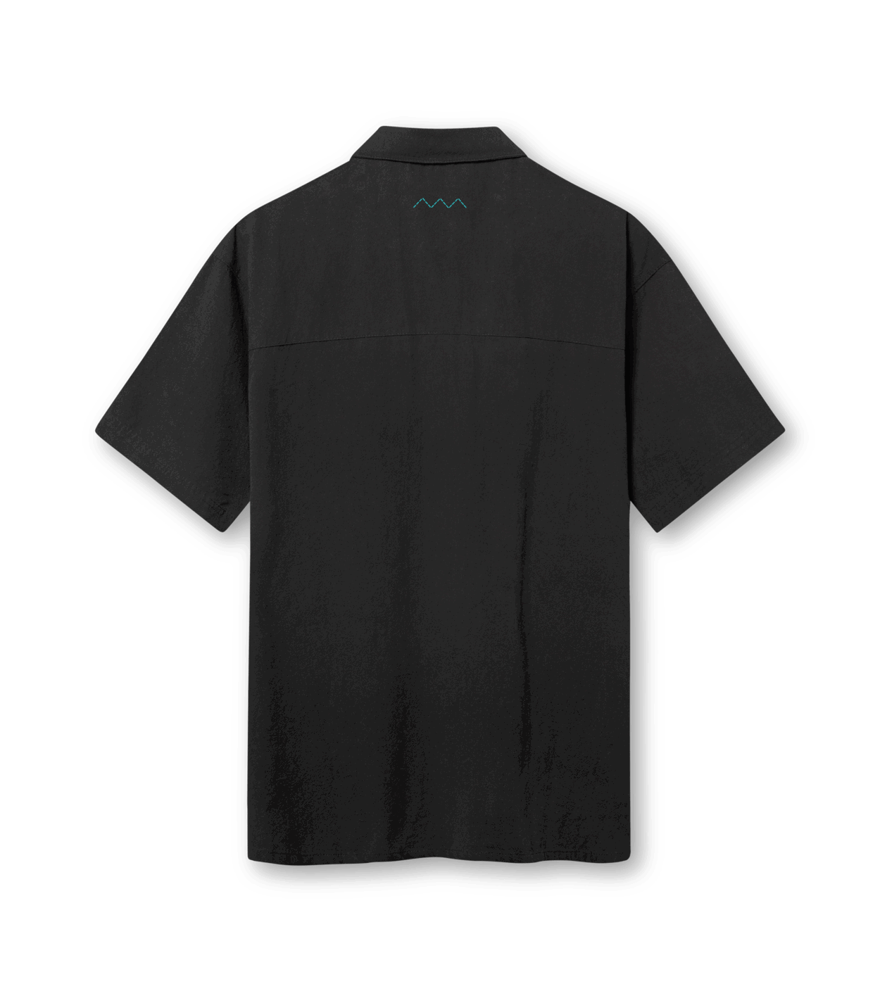 Duotone Apparel Shirt SS woven unisex 2025
