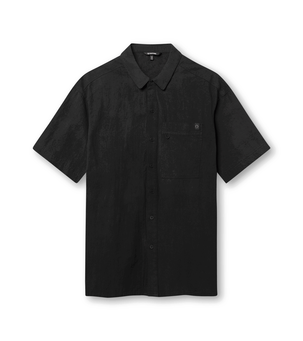 Duotone Apparel Shirt SS woven unisex 2025