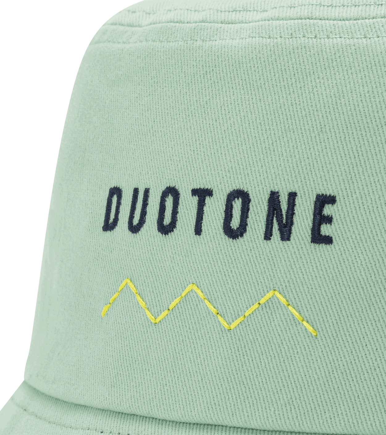 Duotone Apparel Bucket Hat Duotone Fashion 2025