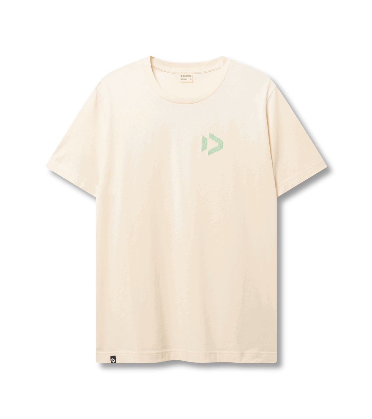 Duotone Apparel Tee SS undyed men 2025