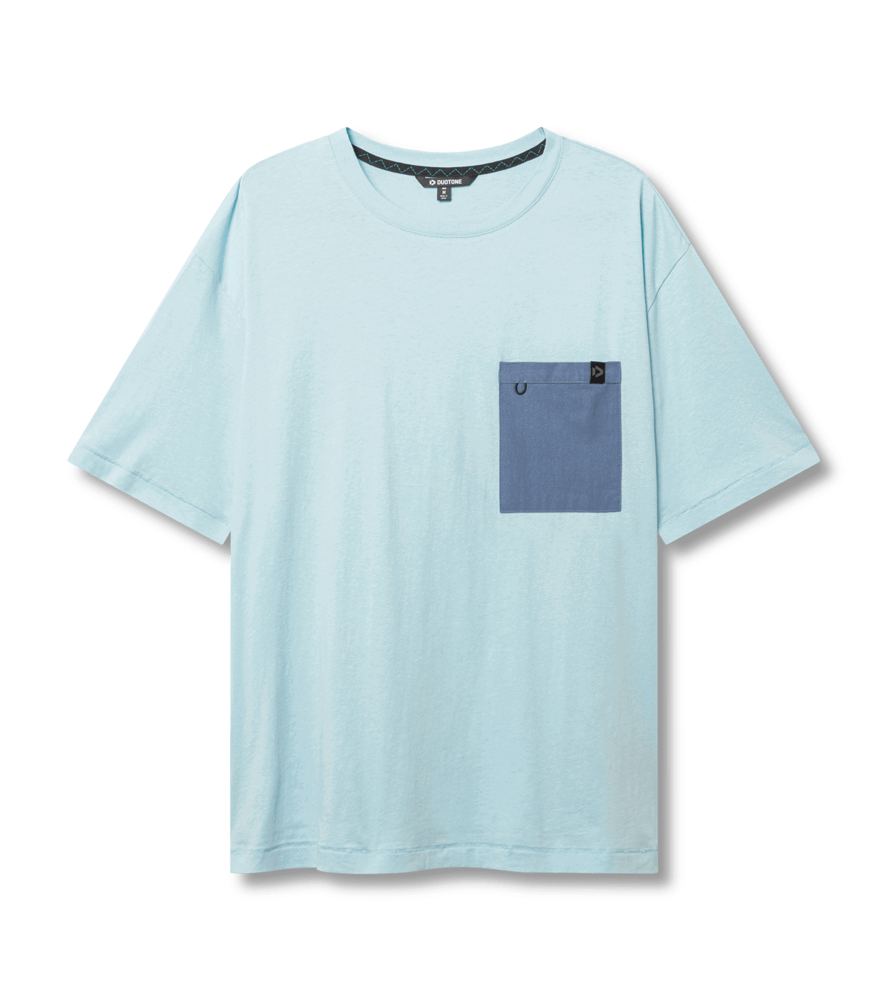Duotone Apparel Tee SS woven men 2025
