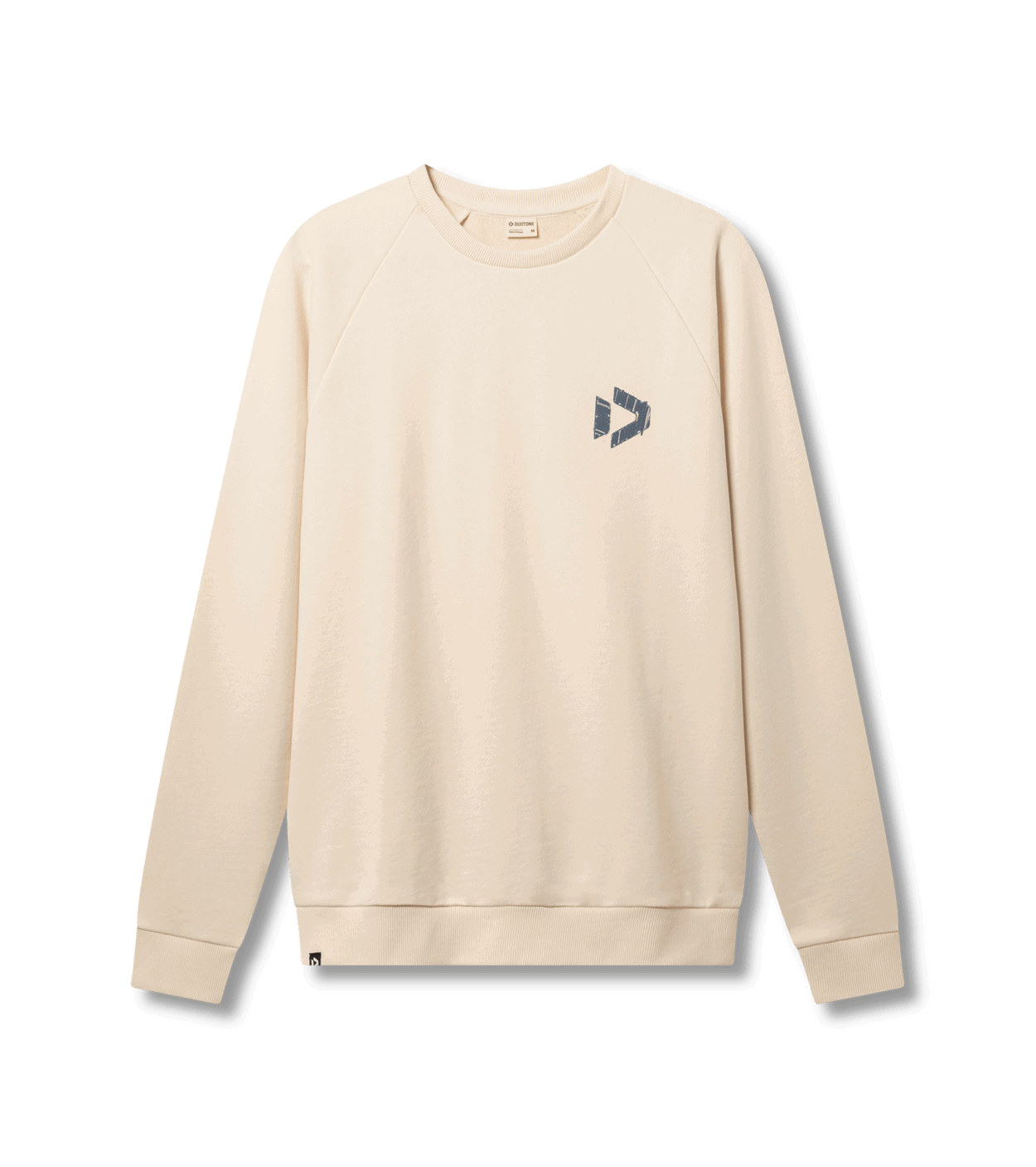 Duotone Apparel Sweater undyed men 2025