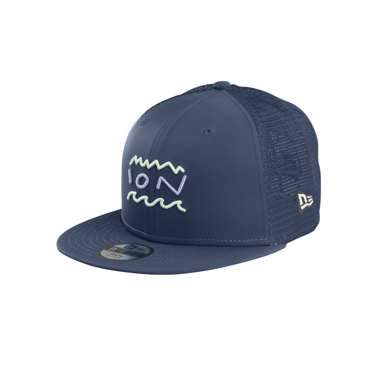 ION Cap Statement Youth 2024