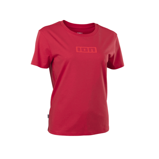 ION Tee IONIC Short sleeve Women 2025