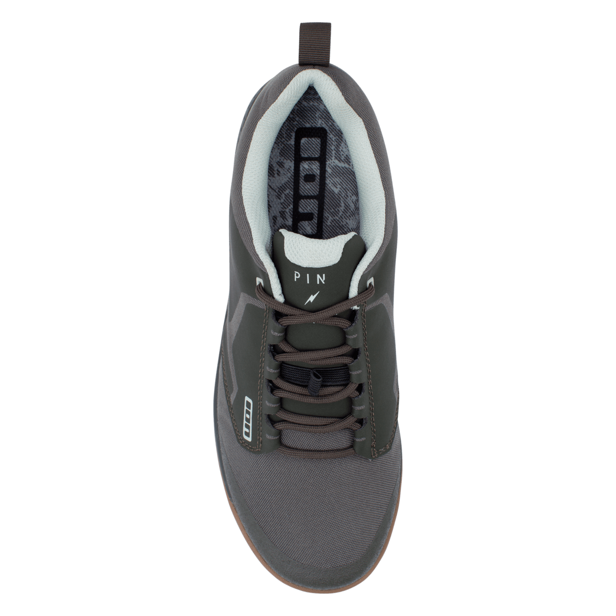 ION MTB Flat Pedal Shoes Scrub 2024