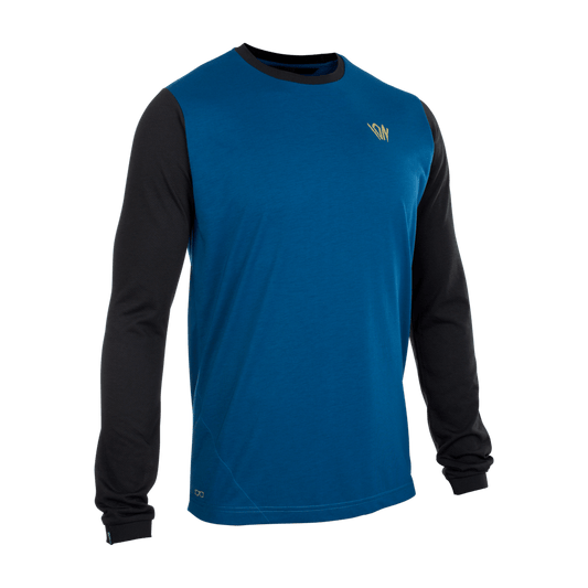 ION Tee LS Seek AMP 2021