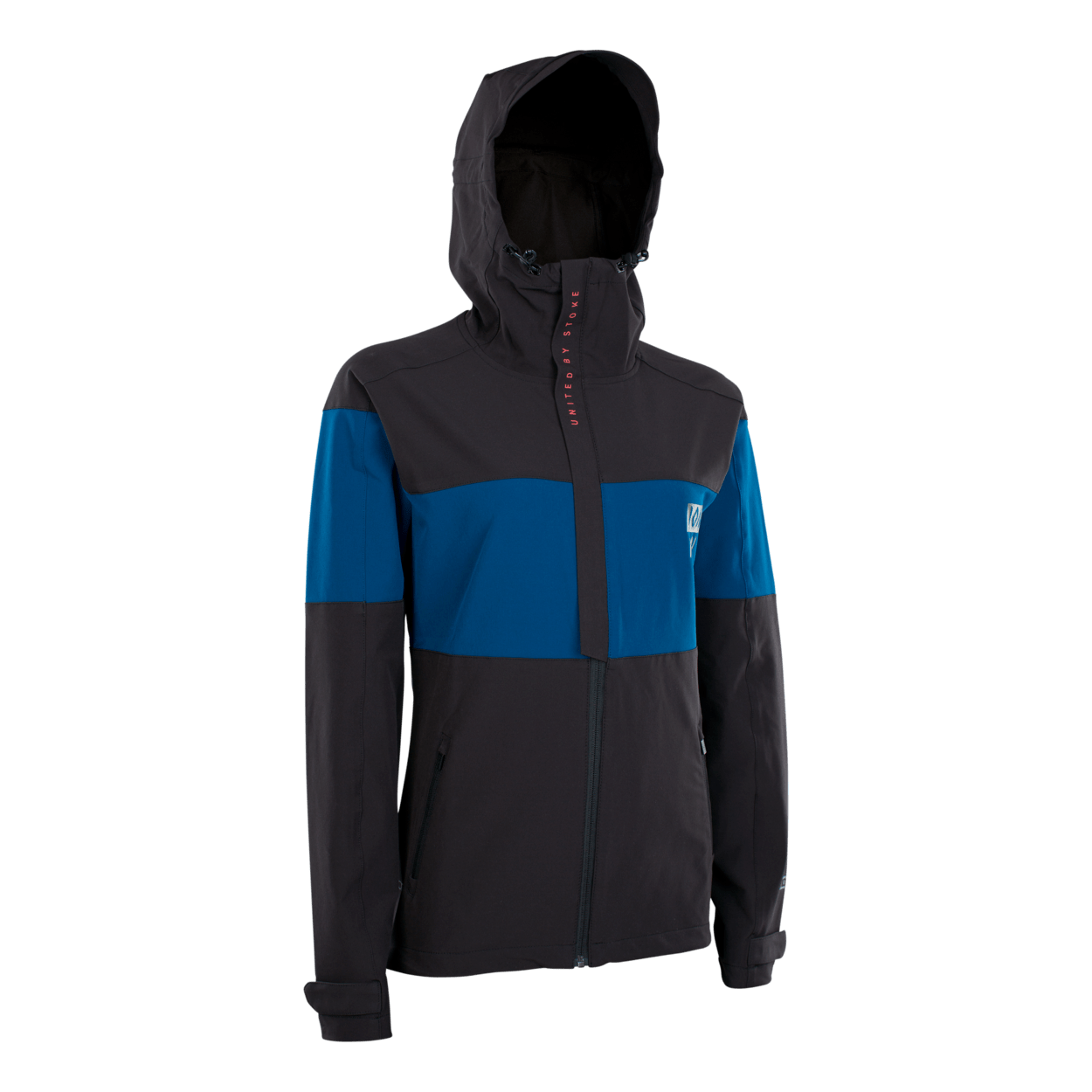 ION Softshell Jacket Shelter WMS 2021