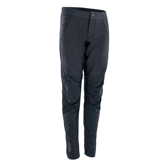 ION Bikepants Scrub Mesh_ine Youth 2021