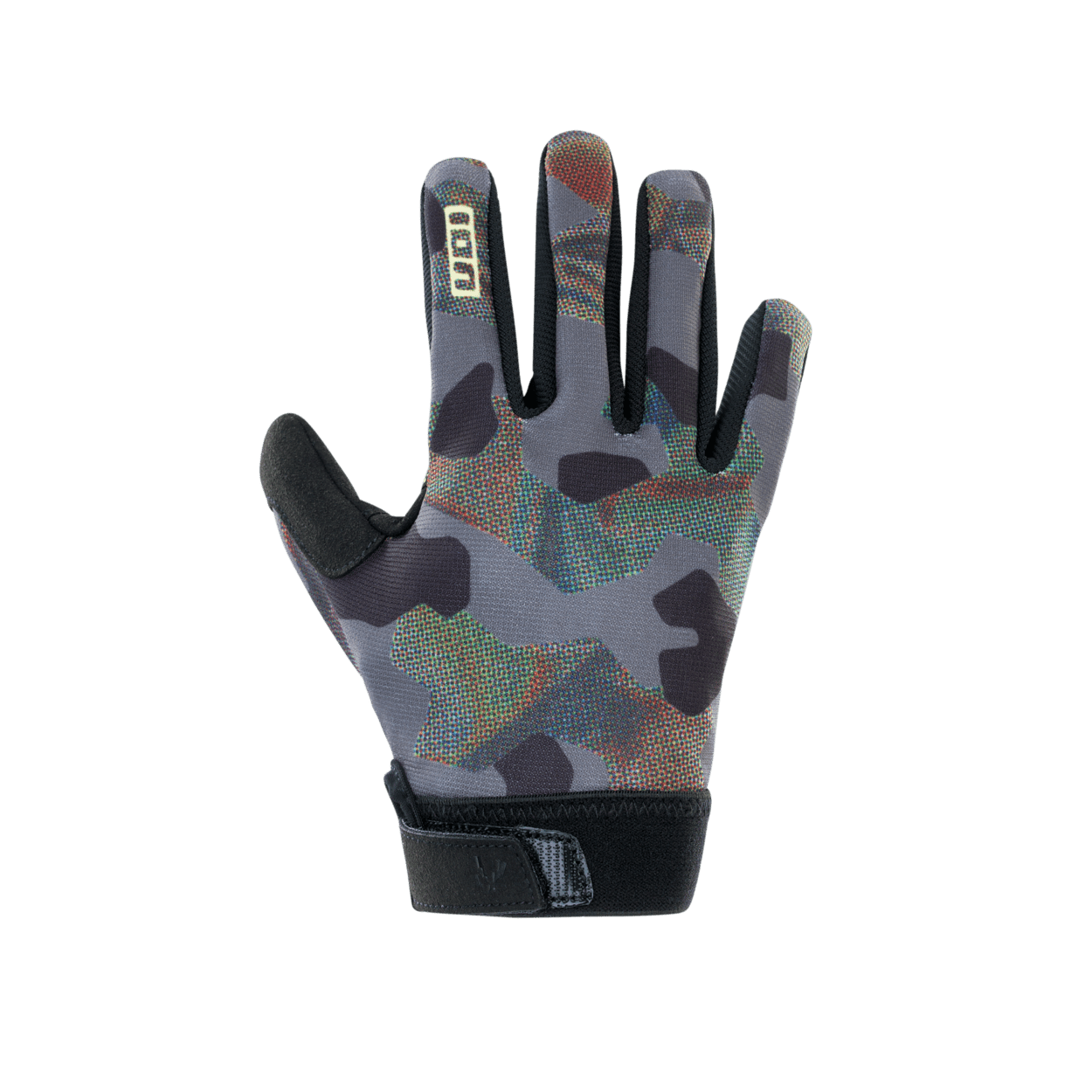 ION Youth MTB Gloves Scrub 2022
