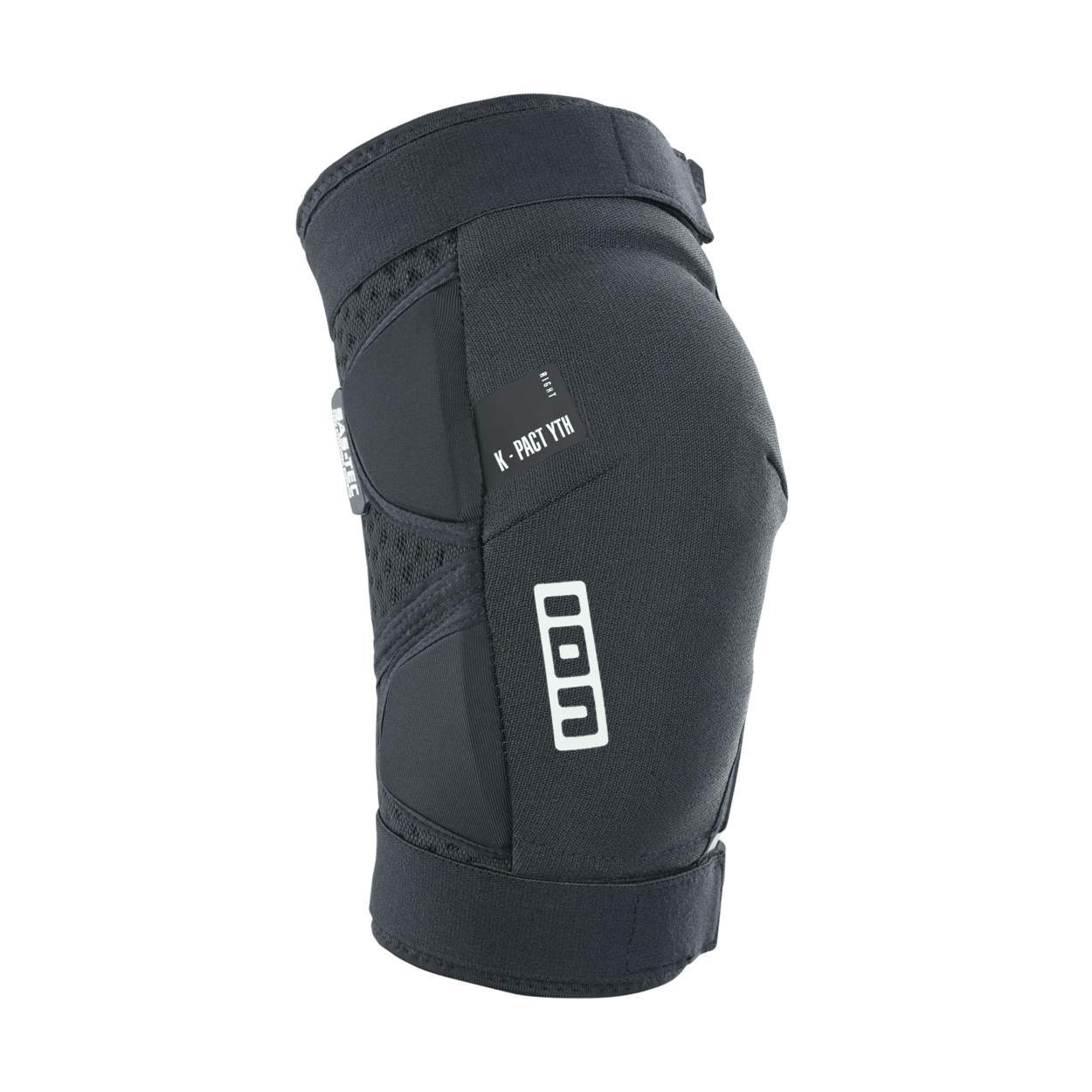 ION Youth MTB Knee Pads K-Pact 2024