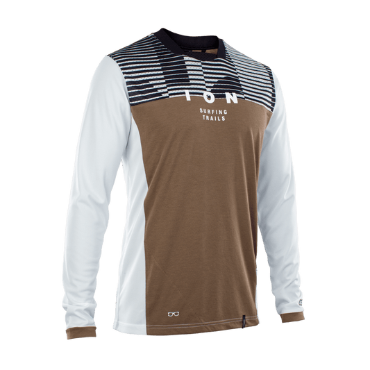 ION Tee LS Scrub Mesh_ine 2021