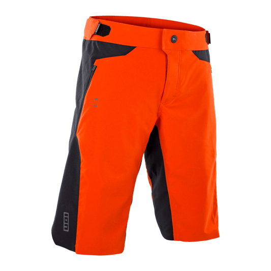 ION Bikeshorts Scrub Mesh_ine 2021