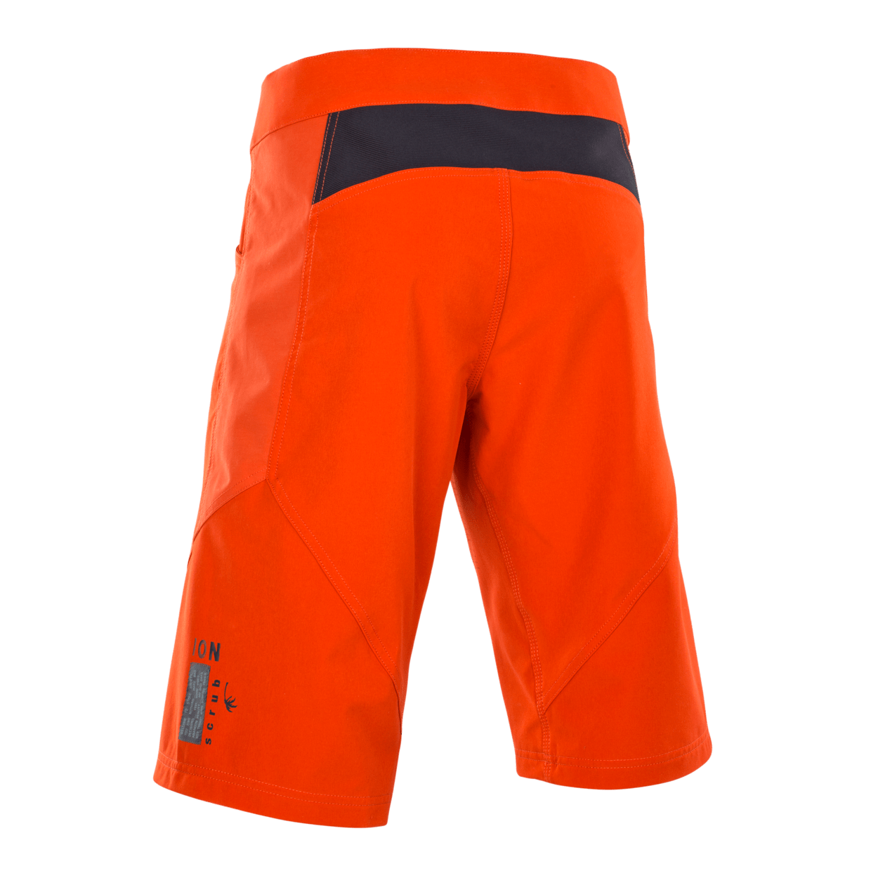 ION Bikeshorts Scrub AMP 2021