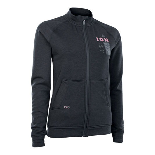 ION Midlayer Full Zip Traze AMP DR WMS 2021