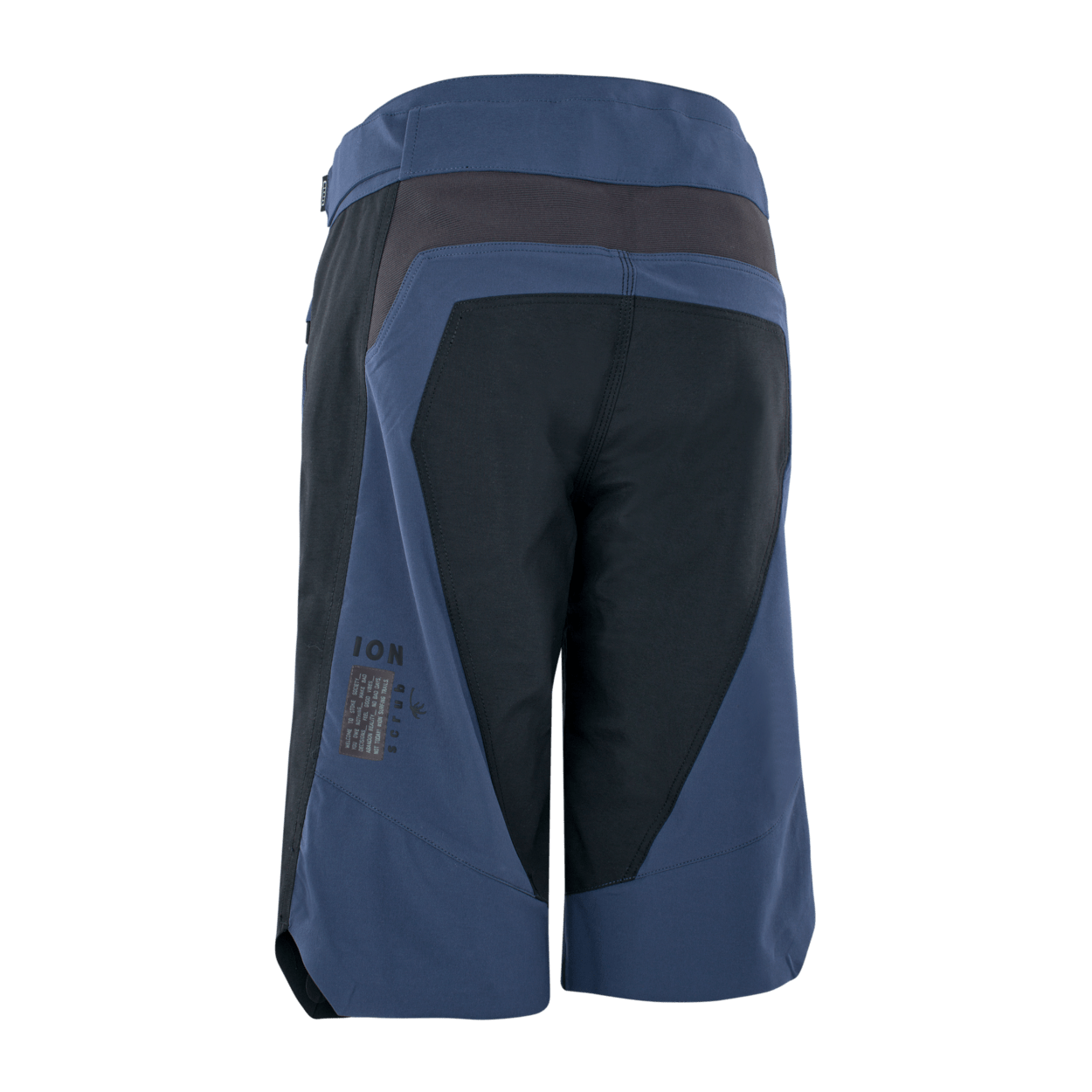 ION Bikeshorts Scrub Mesh_ine WMS 2021