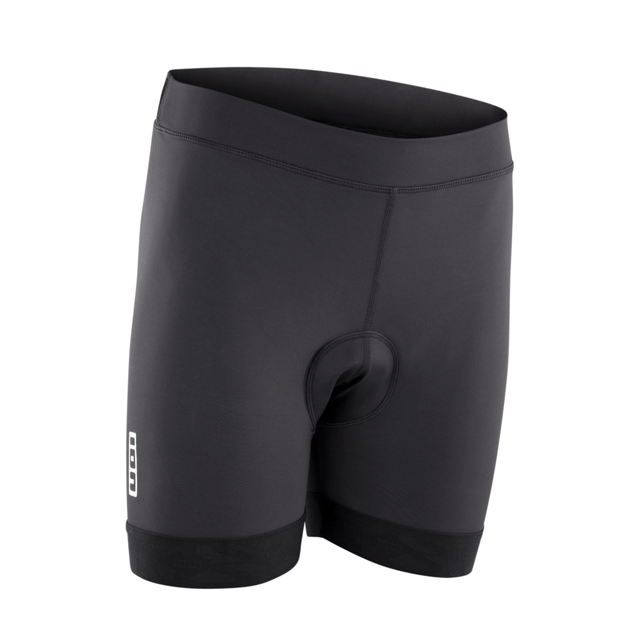 ION Women MTB In-Shorts Long 2022
