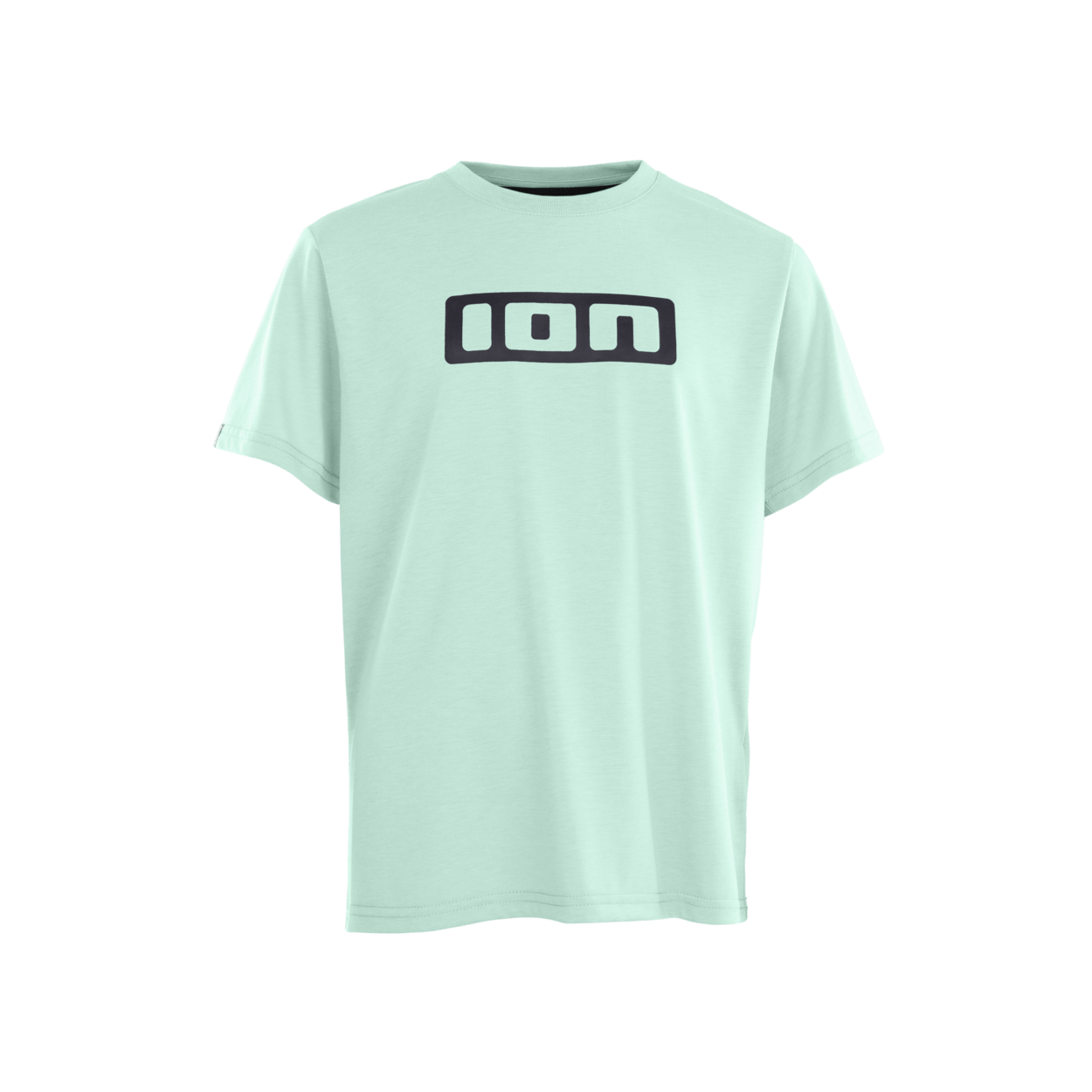 ION Youth MTB Jersey Logo DR Shortsleeve 2022