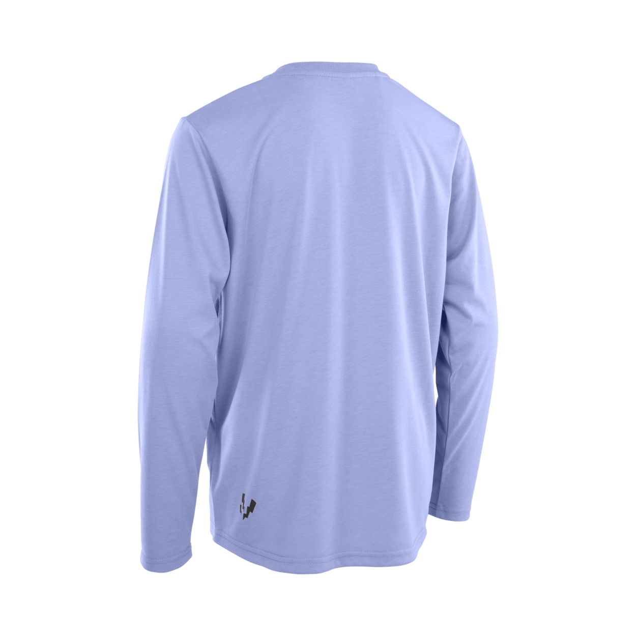 ION Youth MTB Jersey Logo Longsleeve DR 2024