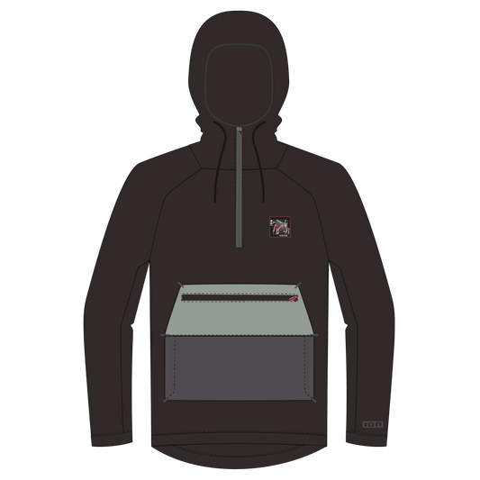 ION Tech Hoody Seek AMP 2022