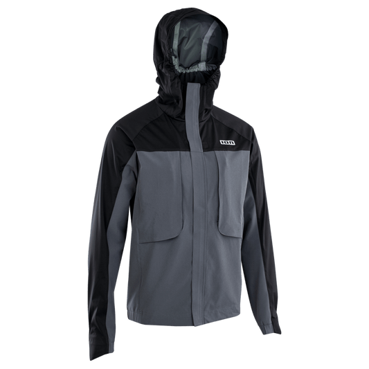 ION MTB Jacket Shelter 3L Hybrid unisex 2022