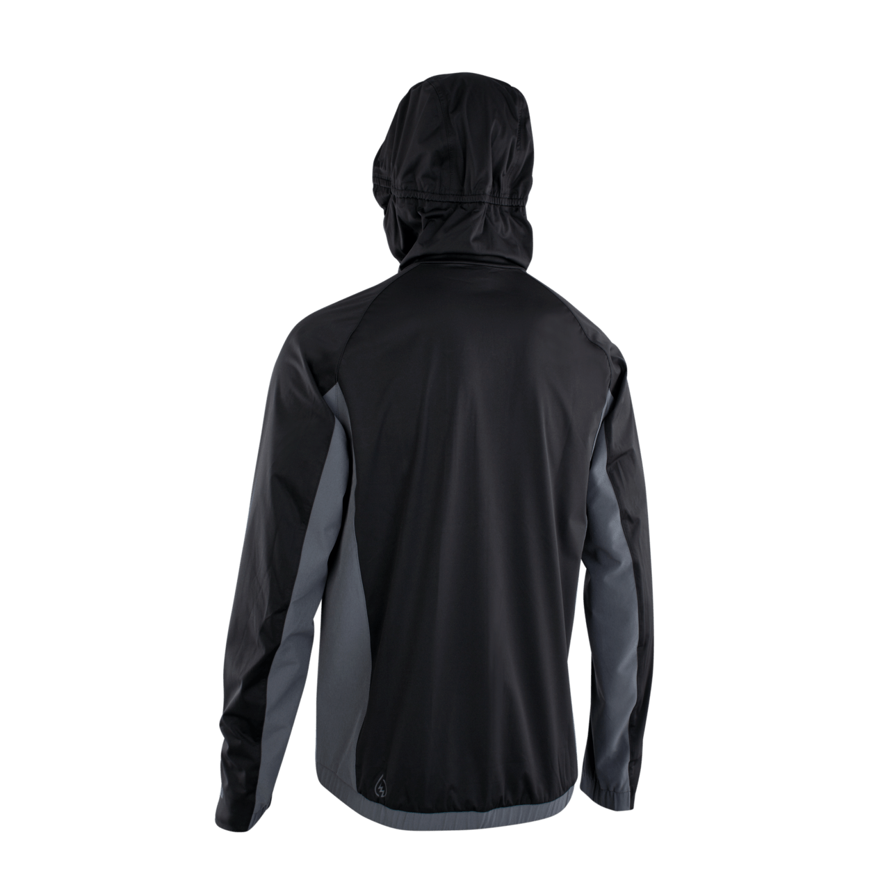 ION MTB Jacket Shelter 3L Hybrid unisex 2022