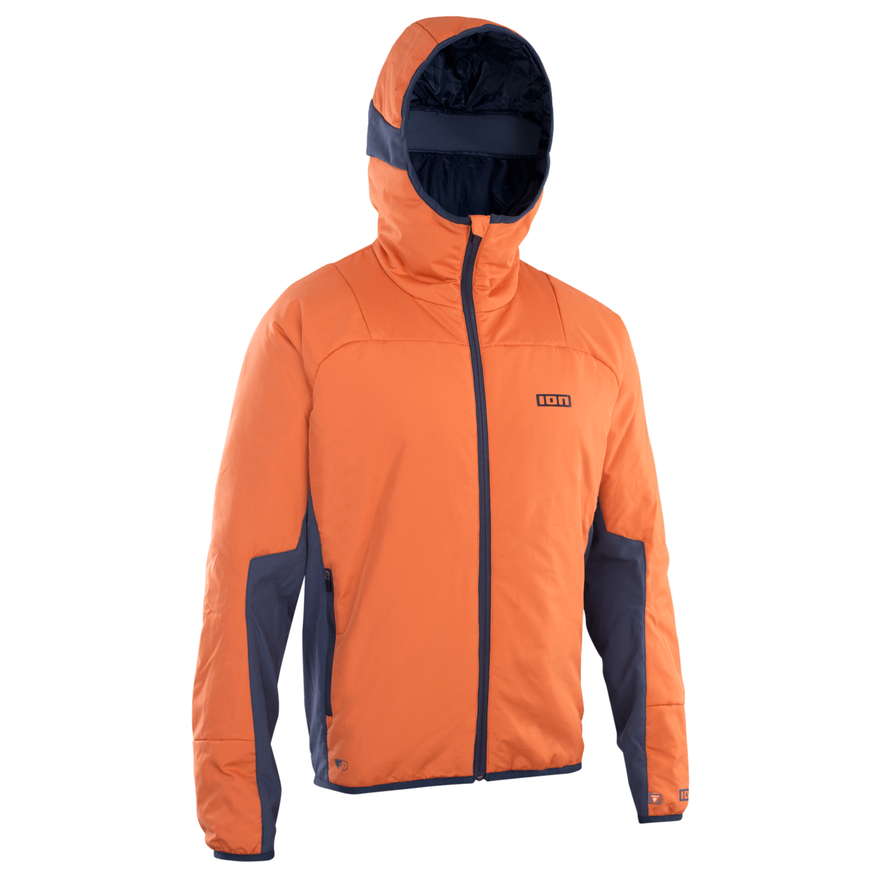 ION MTB Jacket Shelter Hybrid 2022