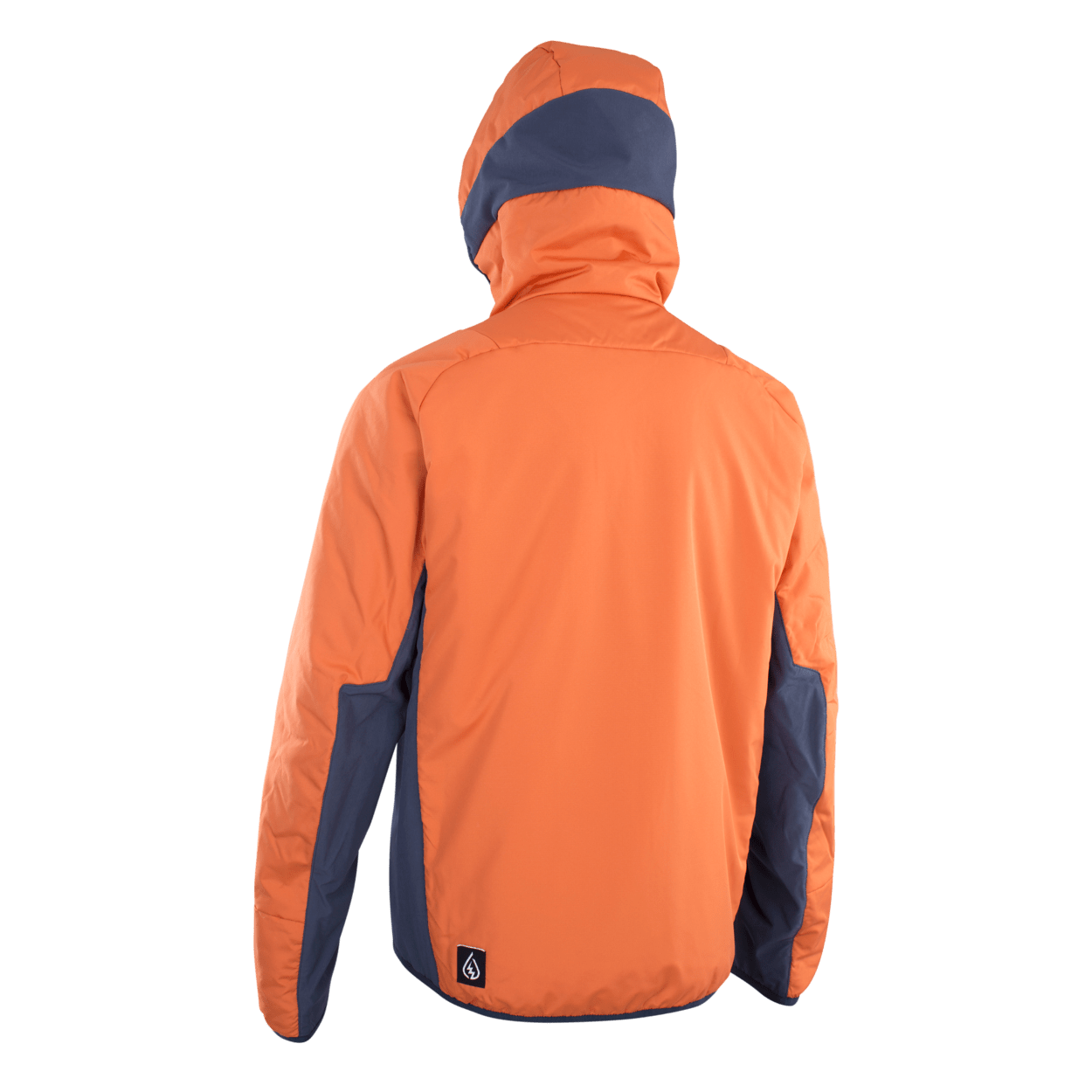 ION MTB Jacket Shelter Hybrid 2022