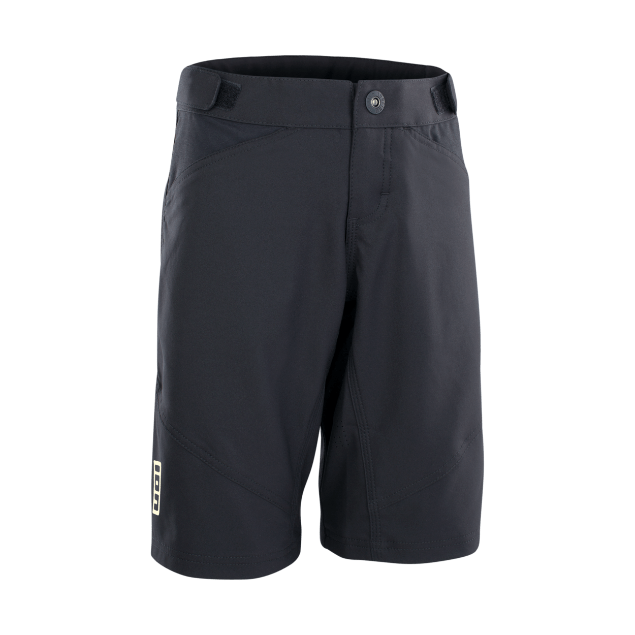 ION Youth MTB Shorts Scrub Amp 2022