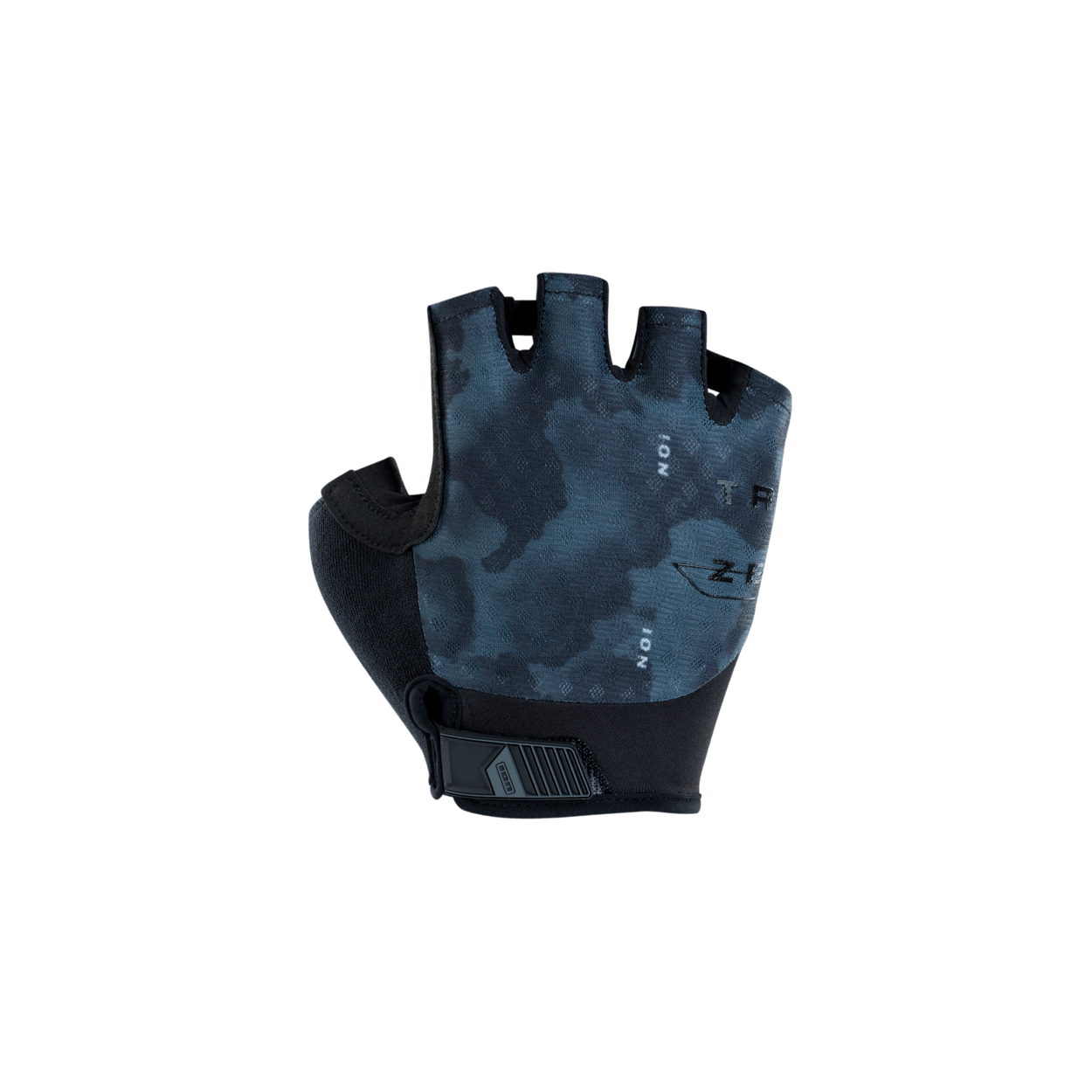 ION MTB Gloves Traze Short 2023