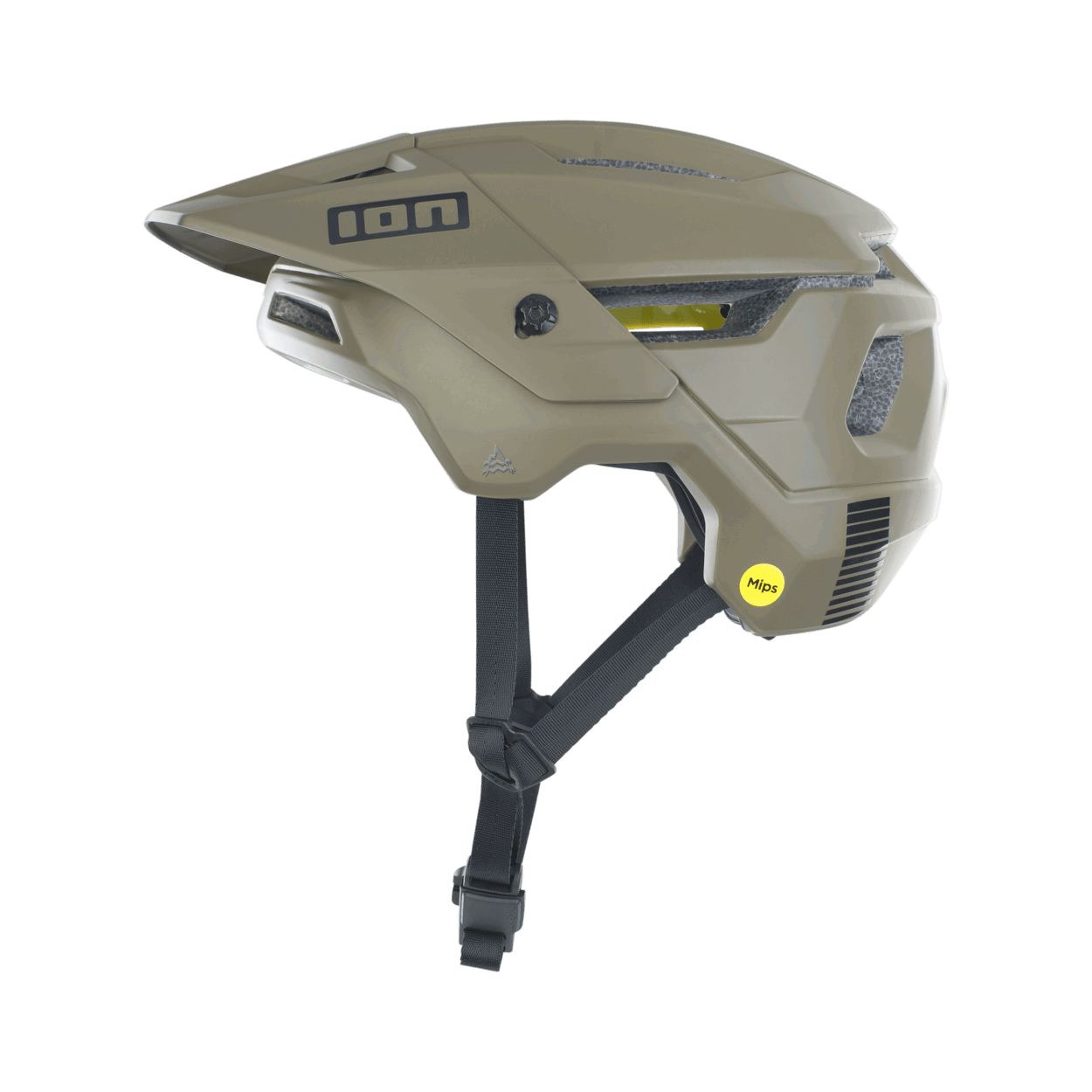 ION MTB Helmet Traze Amp MIPS 2024