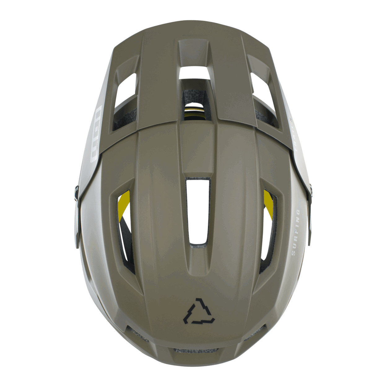 ION MTB Helmet Traze Amp MIPS 2024