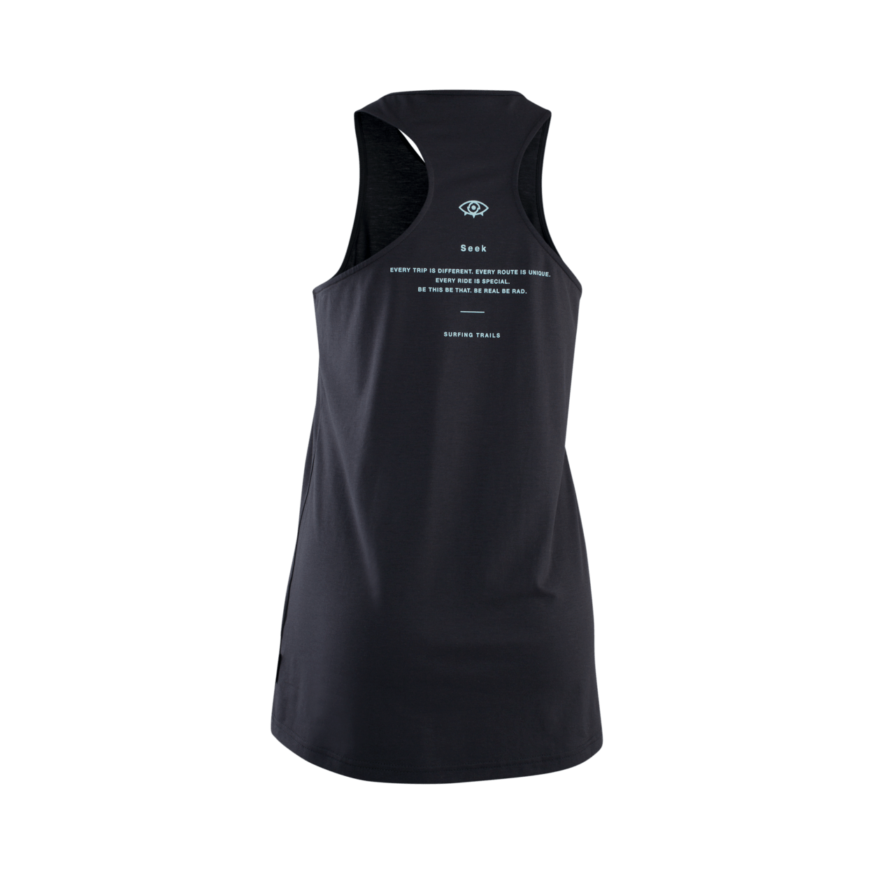 ION Women MTB Jersey Seek 2022