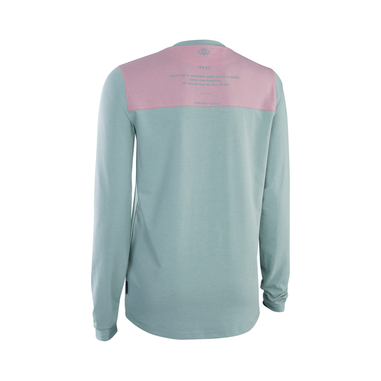 ION Women MTB Jersey Seek Amp Longsleeve 2022
