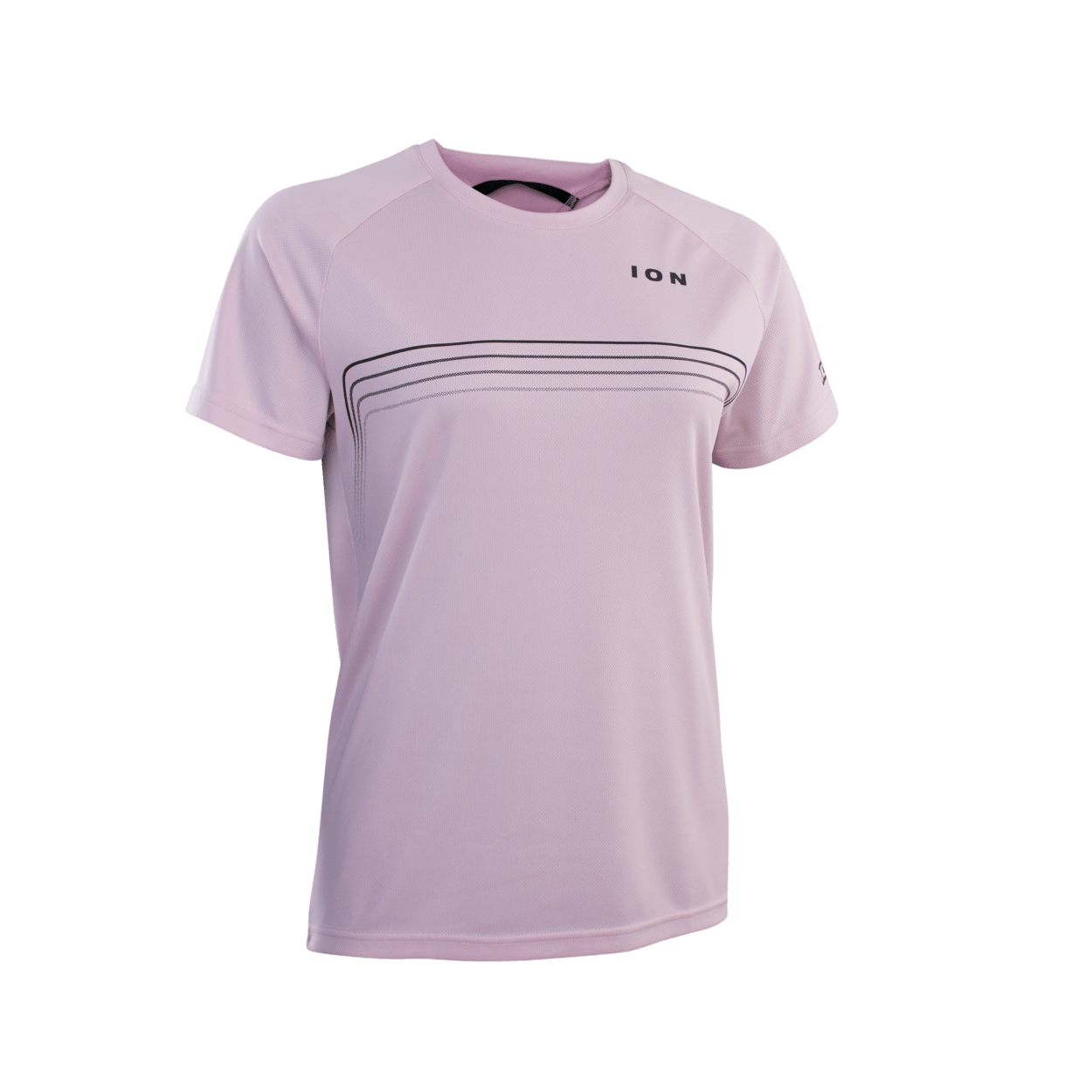 ION Women MTB Jersey Traze Shortsleeve 2022