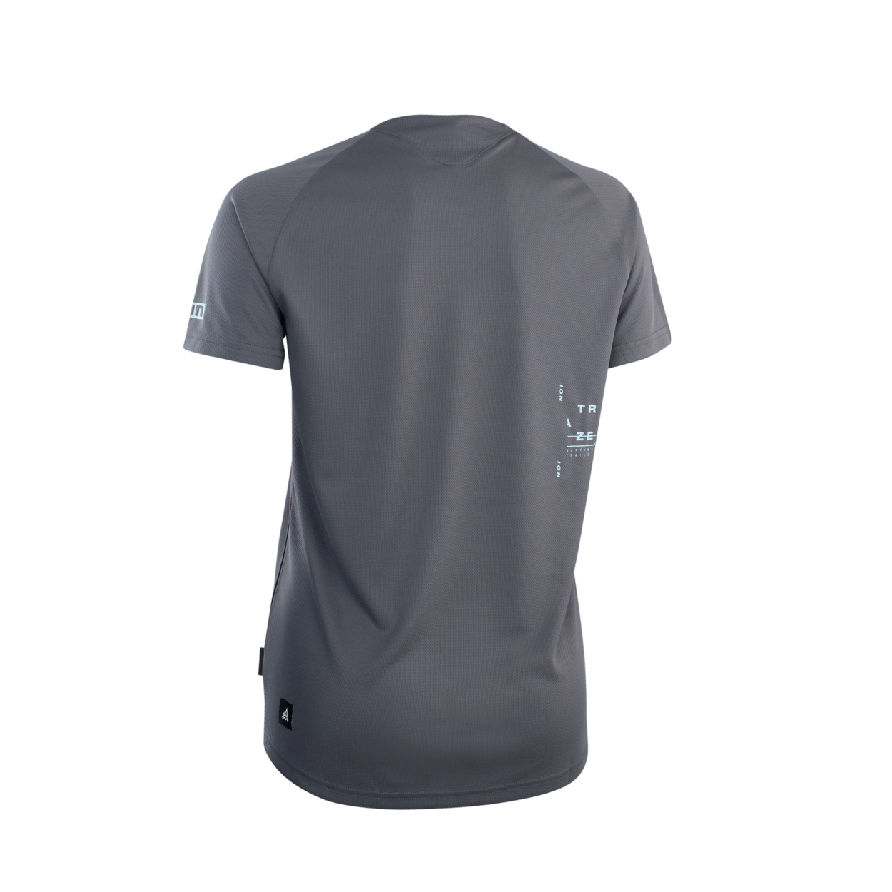 ION Women MTB Jersey Traze Shortsleeve 2022