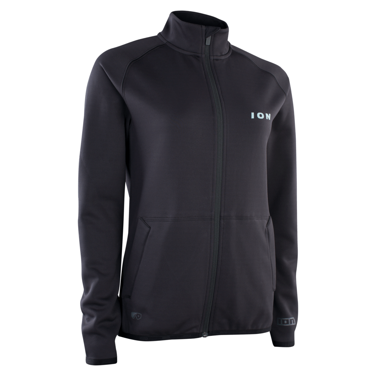 ION Women MTB Sweater Traze Amp Full Zip 2023 – Boards & More Group ...
