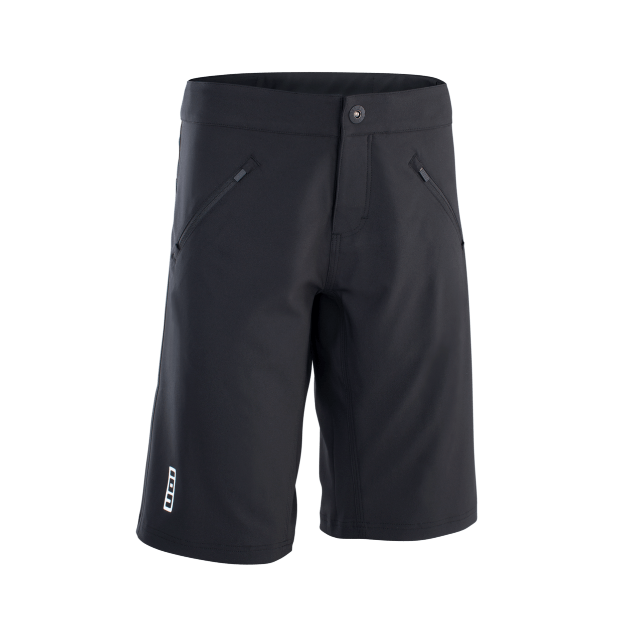 ION Women MTB Shorts Logo 2023