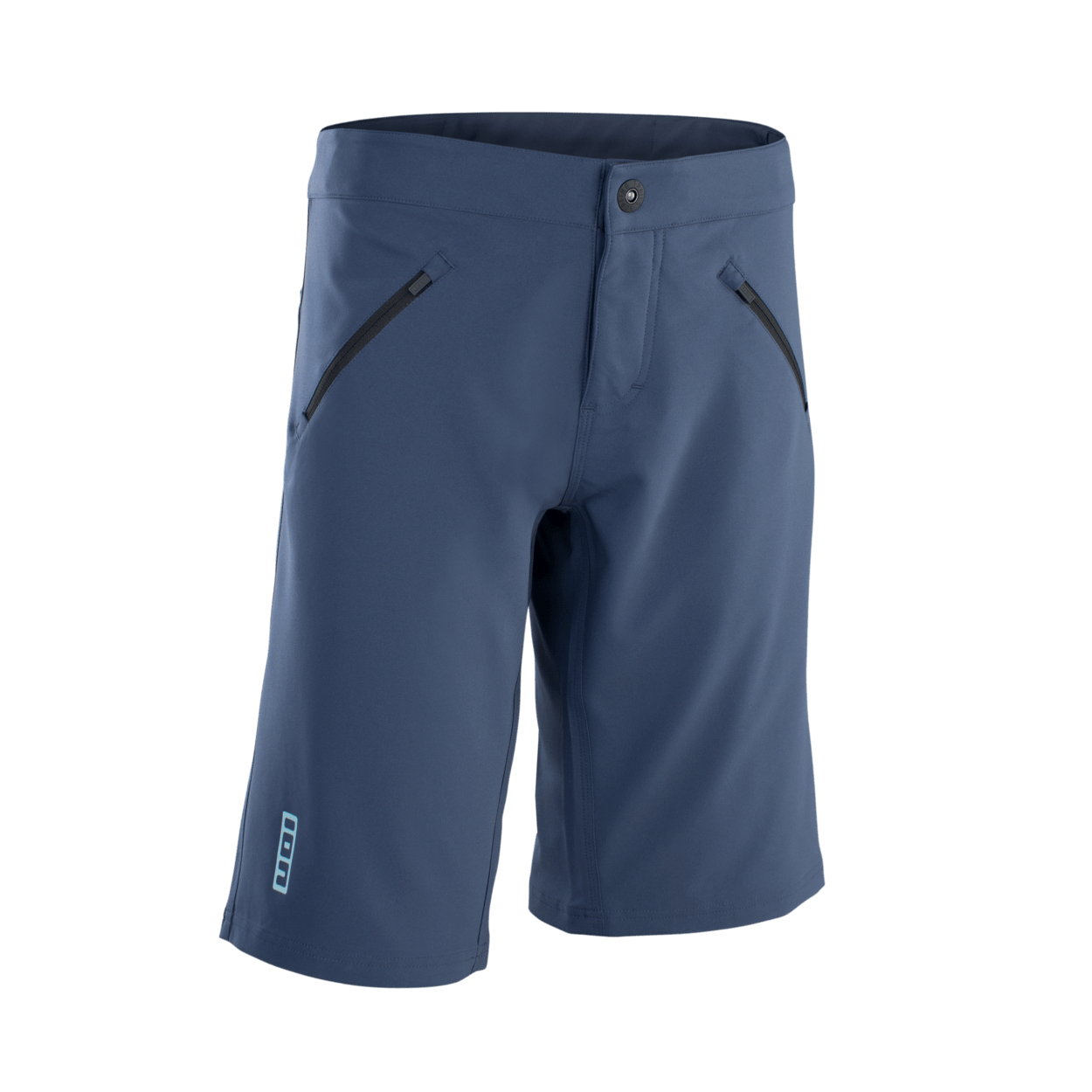 ION Women MTB Shorts Logo 2023