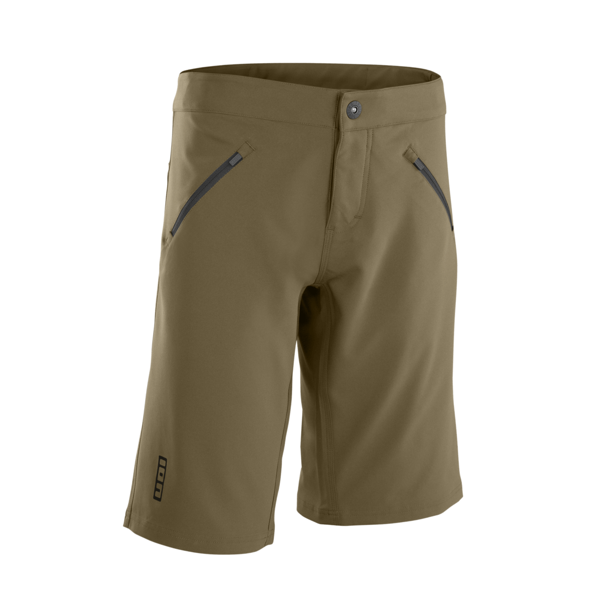 ION Women MTB Shorts Logo 2023