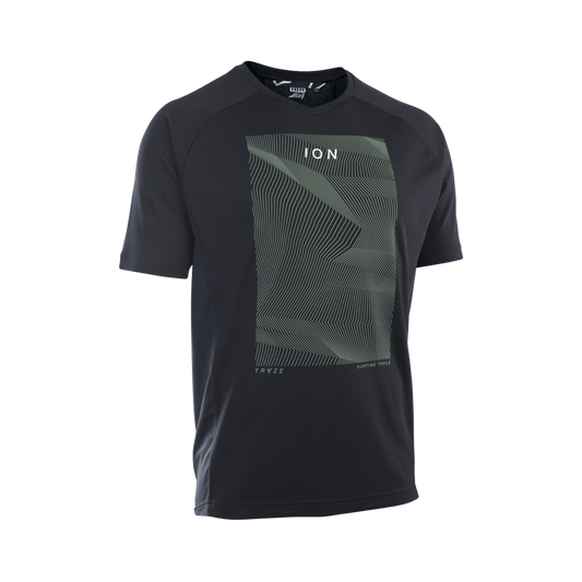 ION MTB Jersey Traze Short Sleeve Men 2023