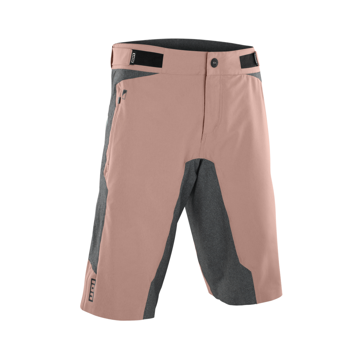 ION MTB Short Traze Amp AFT Men 2023