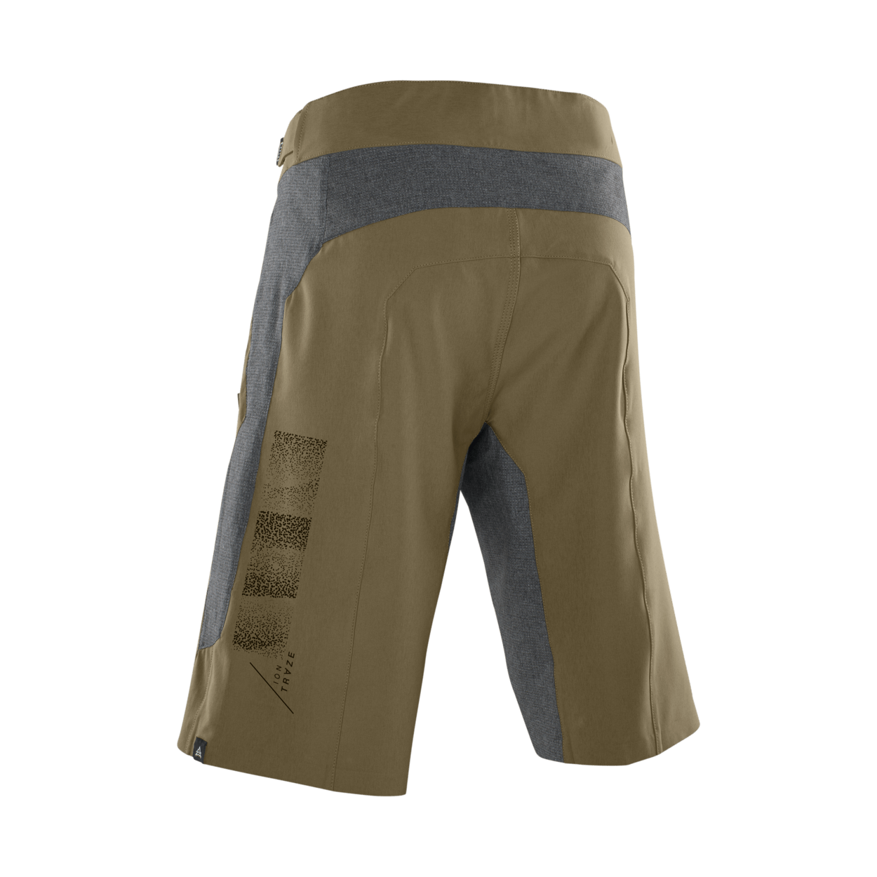 ION MTB Short Traze Amp AFT Men 2023