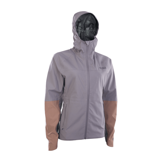 ION MTB Jacket Shelter 3L Women 2024